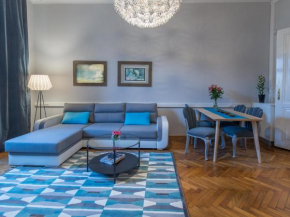 Отель LikeHome Apartment, Загреб